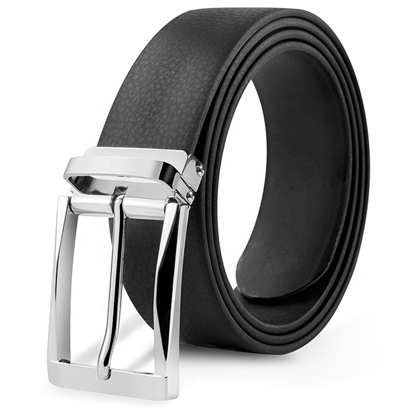 New Fashion Men's Formal Belt - Genuine Leather Belts